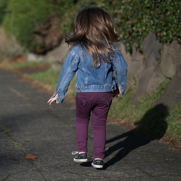Levis Sagittarius ♐️ Zodiac Trucker Jacket - Picture 3 of 7